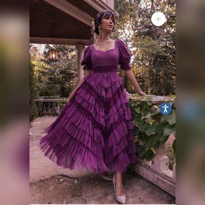 NWT JessaKae Thumbelina